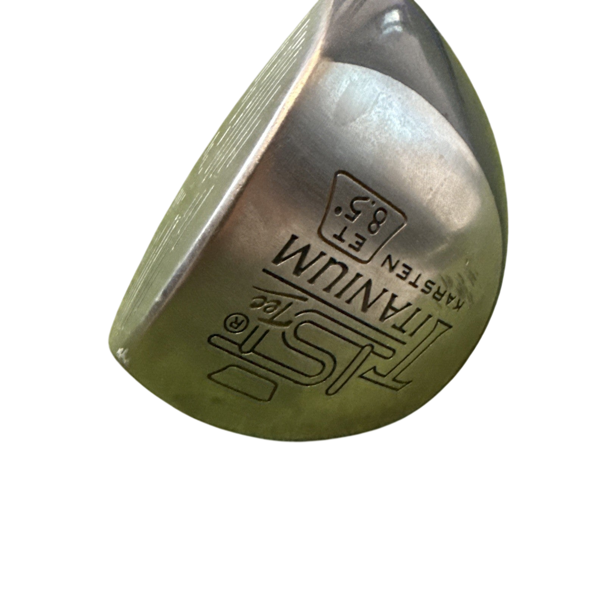 PING Karsten ISI Driver Right Hand Regular Flex 
