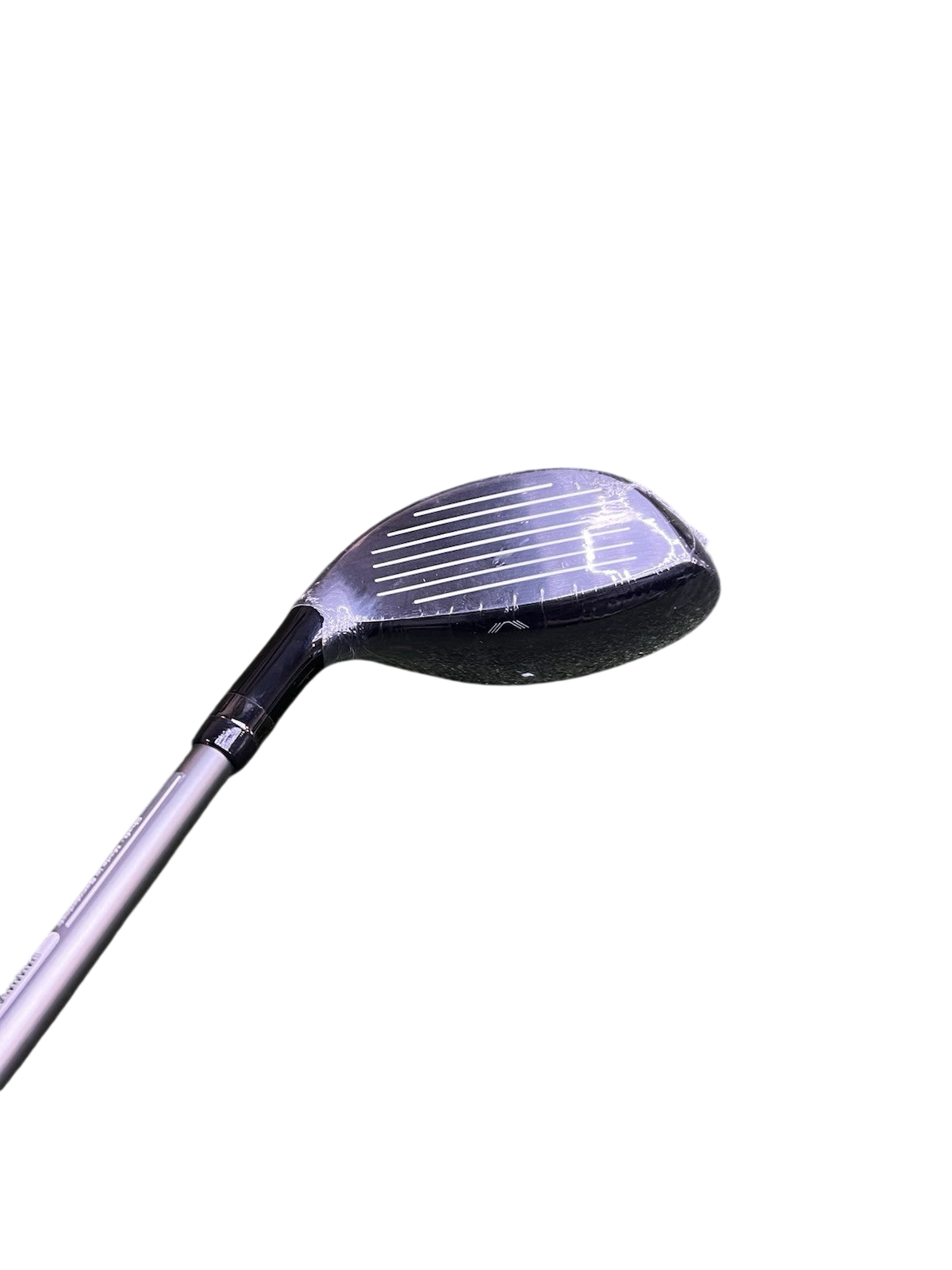 Wilson Ladies D7 5 Hybrid With Recoil 450 Ladies Flex Shaft 