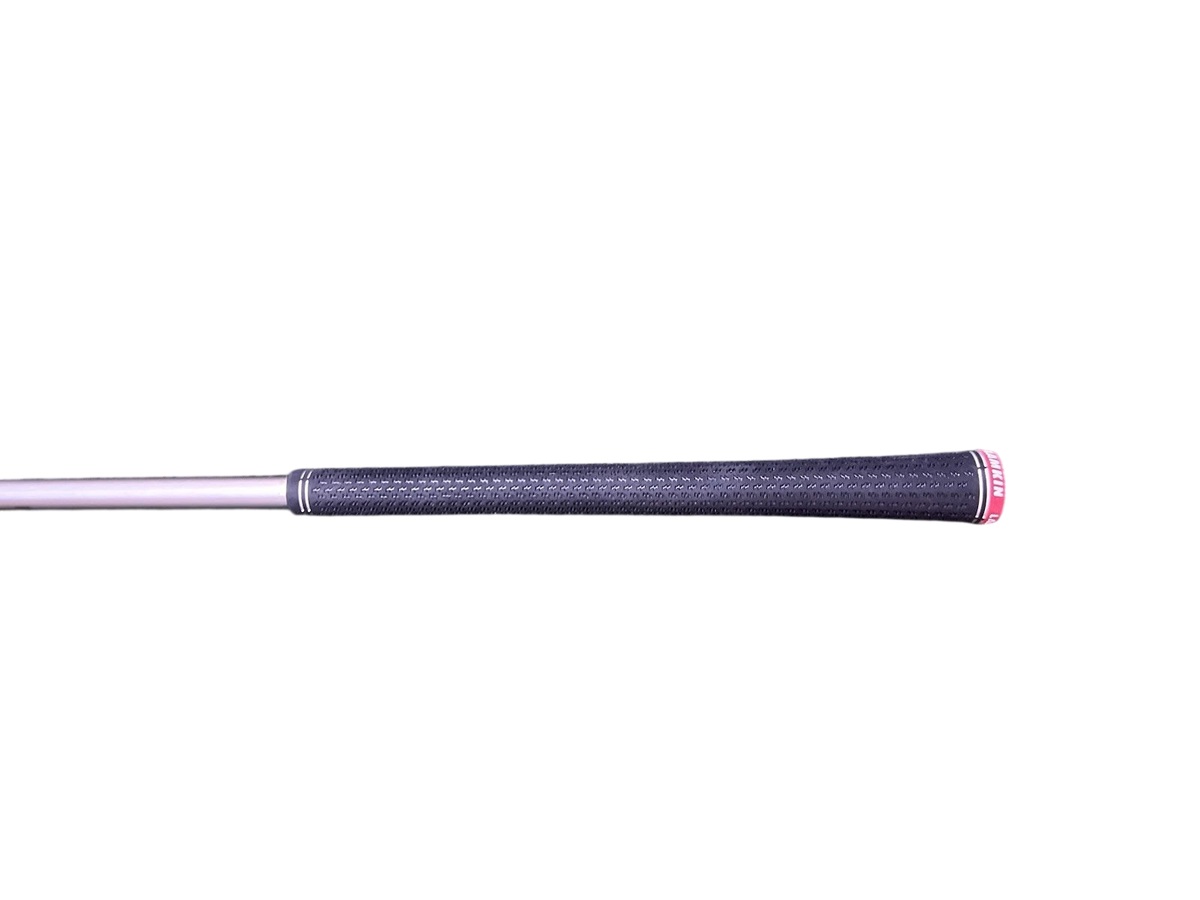 Wilson Ladies D7 4 Hybrid With Recoil 450 Ladies Flex Shaft