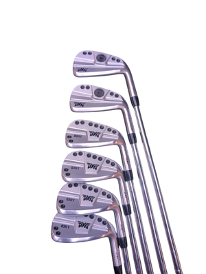 Pxg 0311 T Gen 3 and Gen 4 5-PW. 105g Stiff Flex