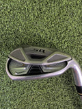 Nike SQ Machspeed Sand Wedge Stiff Flex Right Handed