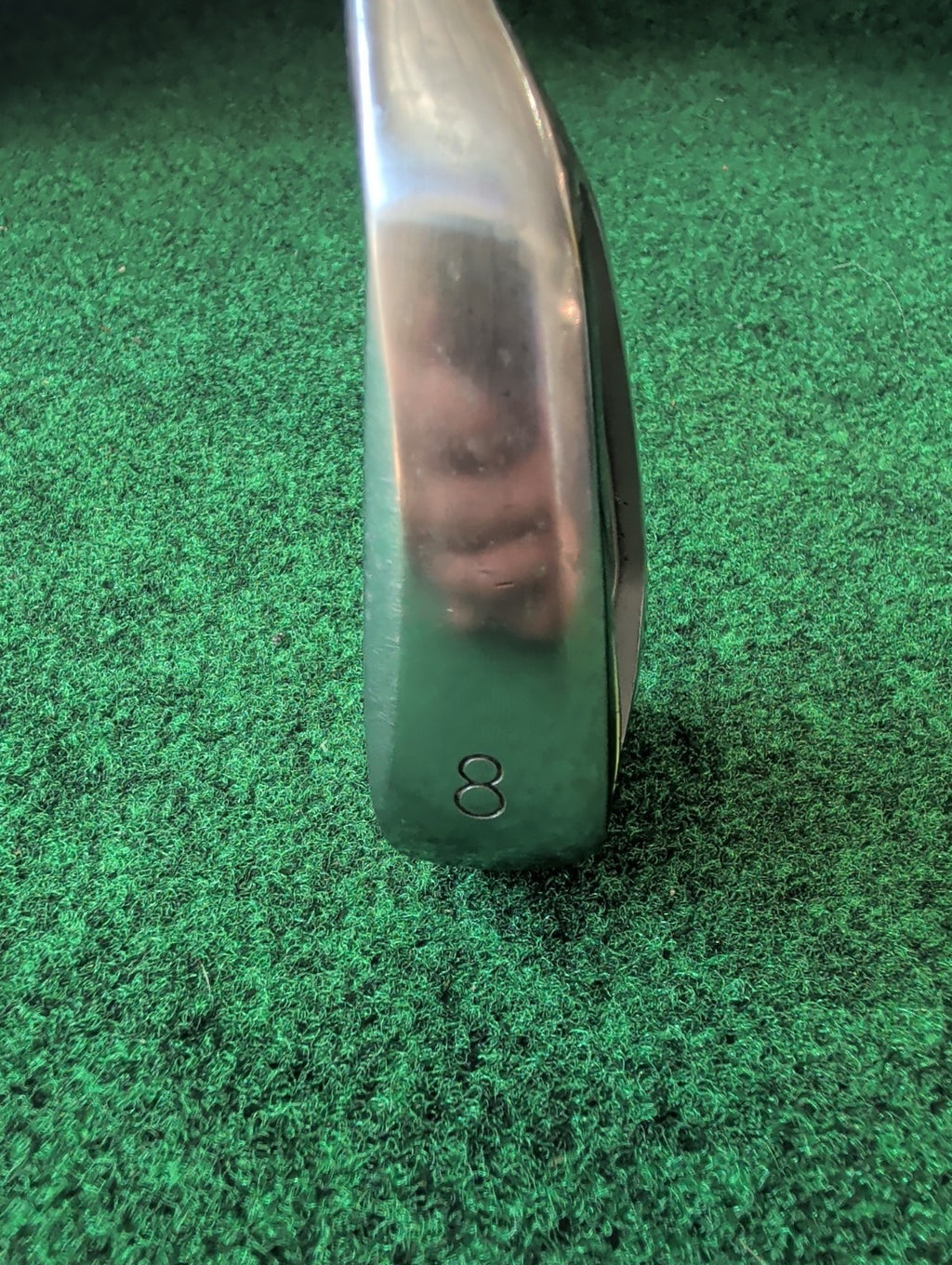 Nike Vapor Speed 8 Iron A-Flex