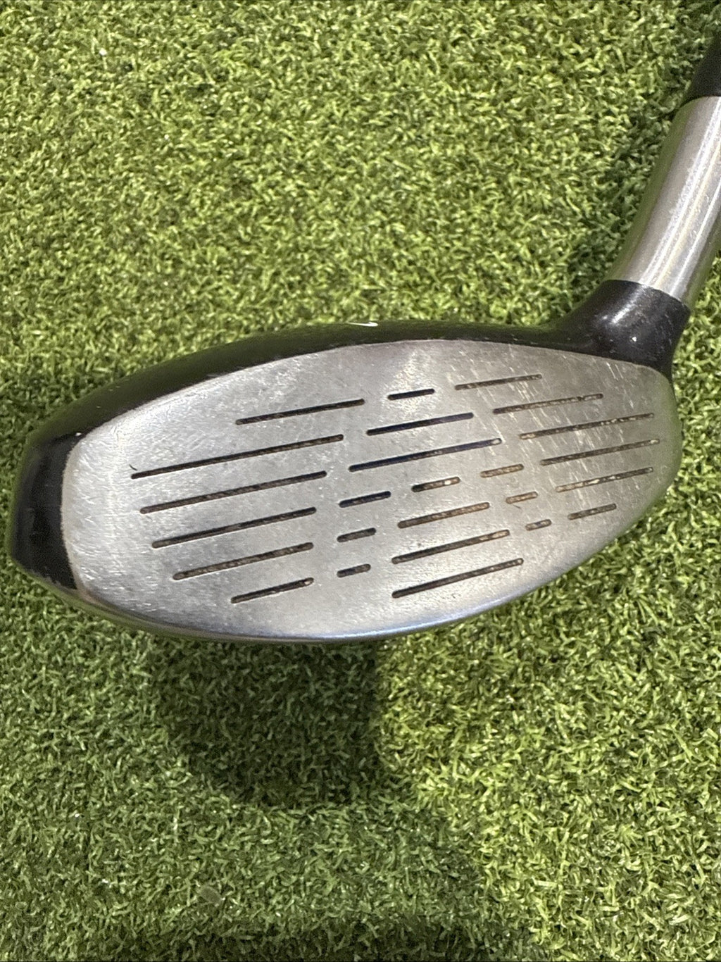 Tiger Shark Hammerhead 4 Hybrid 21° Right Hand Regular Flex 