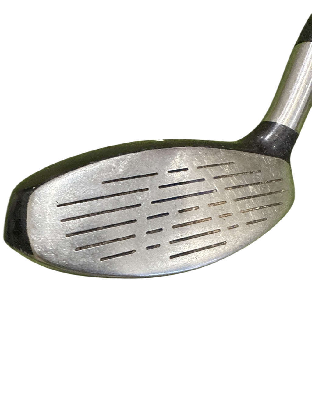 Tiger Shark Hammerhead 4 Hybrid 21° Right Hand Regular Flex 