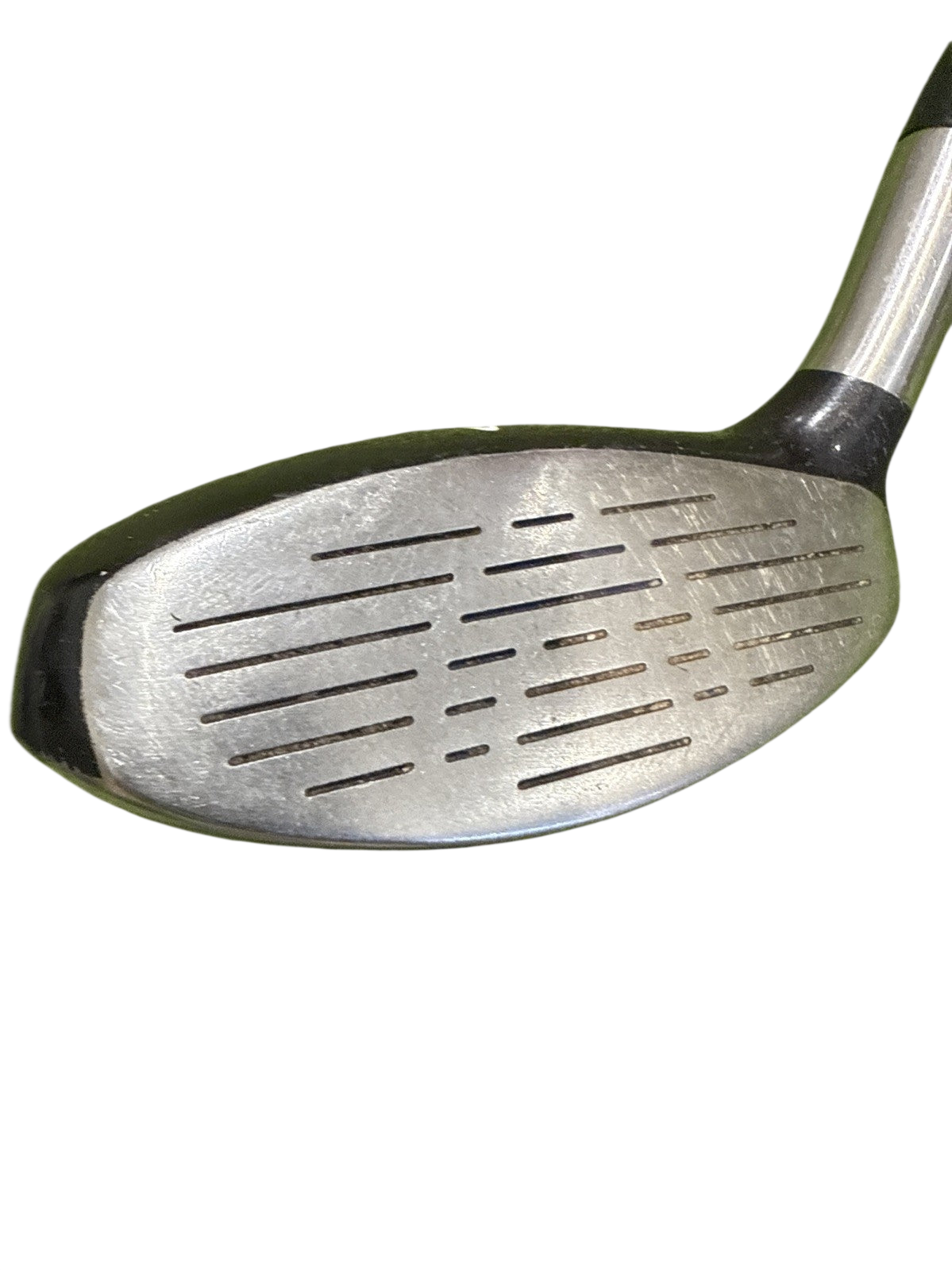 Tiger Shark Hammerhead 4 Hybrid 21° Right Hand Regular Flex 