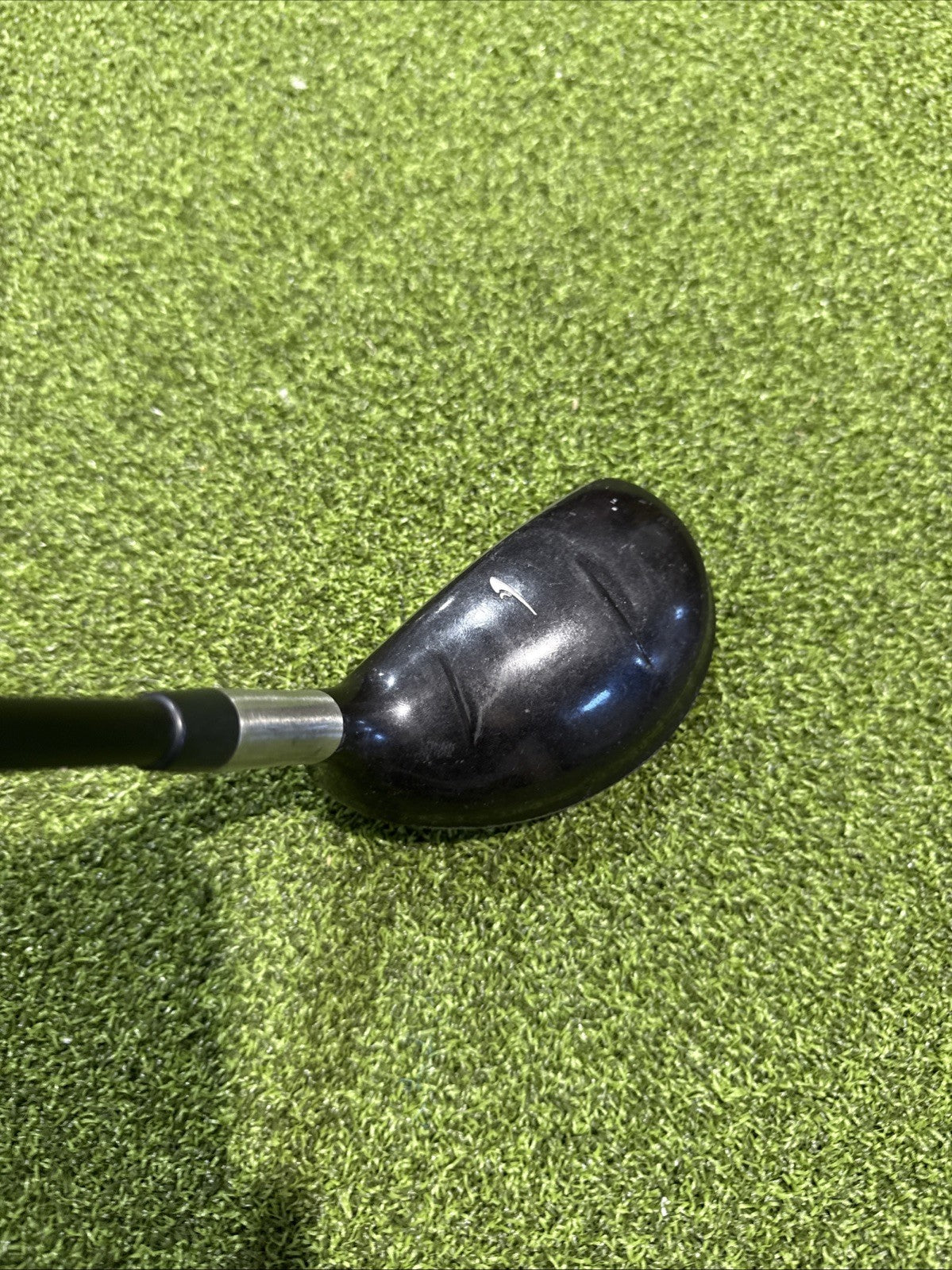 Tiger Shark Hammerhead 4 Hybrid 21° Right Hand Regular Flex 