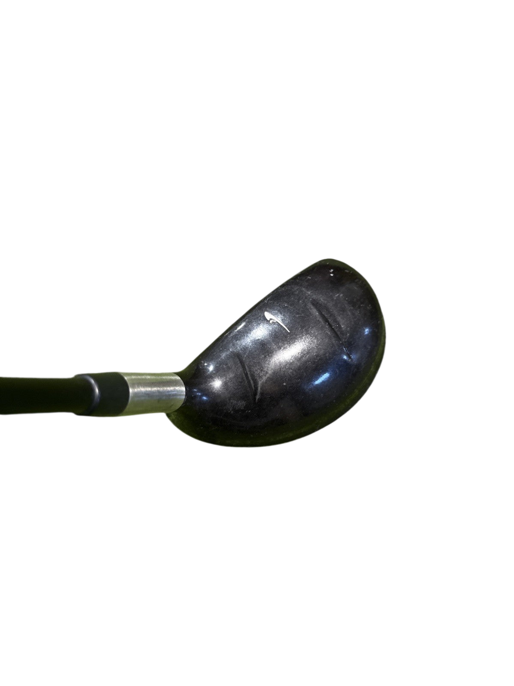 Tiger Shark Hammerhead 4 Hybrid 21° Right Hand Regular Flex 