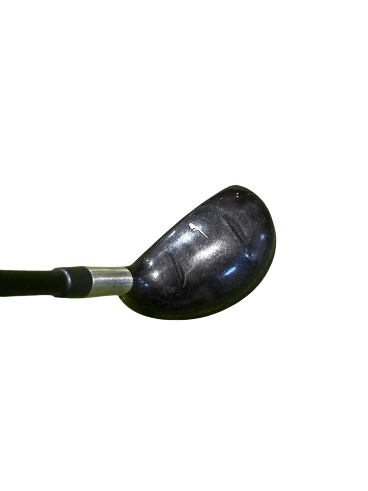 Tiger Shark Hammerhead 4 Hybrid 21° Right Hand Regular Flex 
