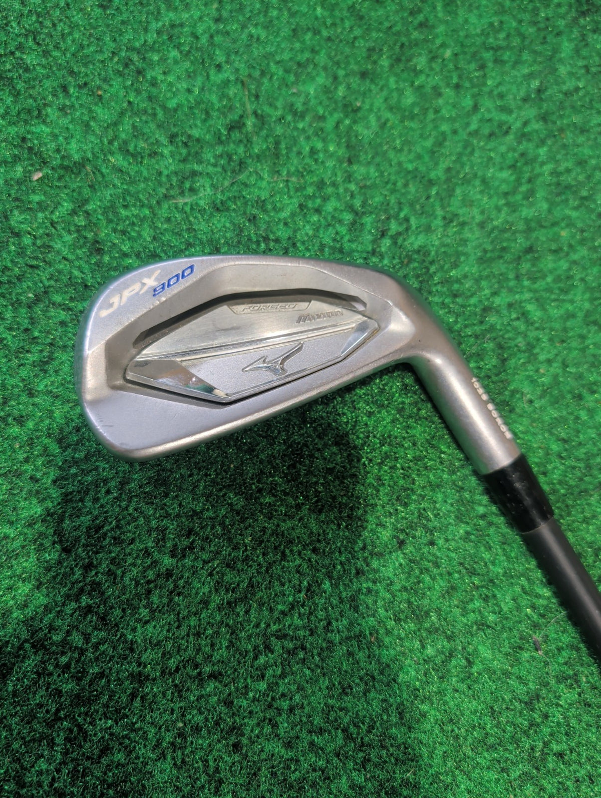 Mizuno JPX 900 5 Iron 70g Regular Flex