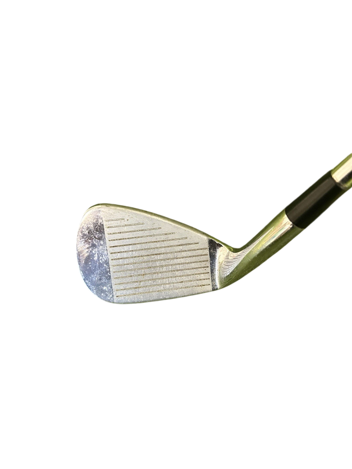 ***** MIZUNO MP-60-CUT MUSCLE-# 8 IRON-DYNAMIC GOLD S300-MENS-R/H *****