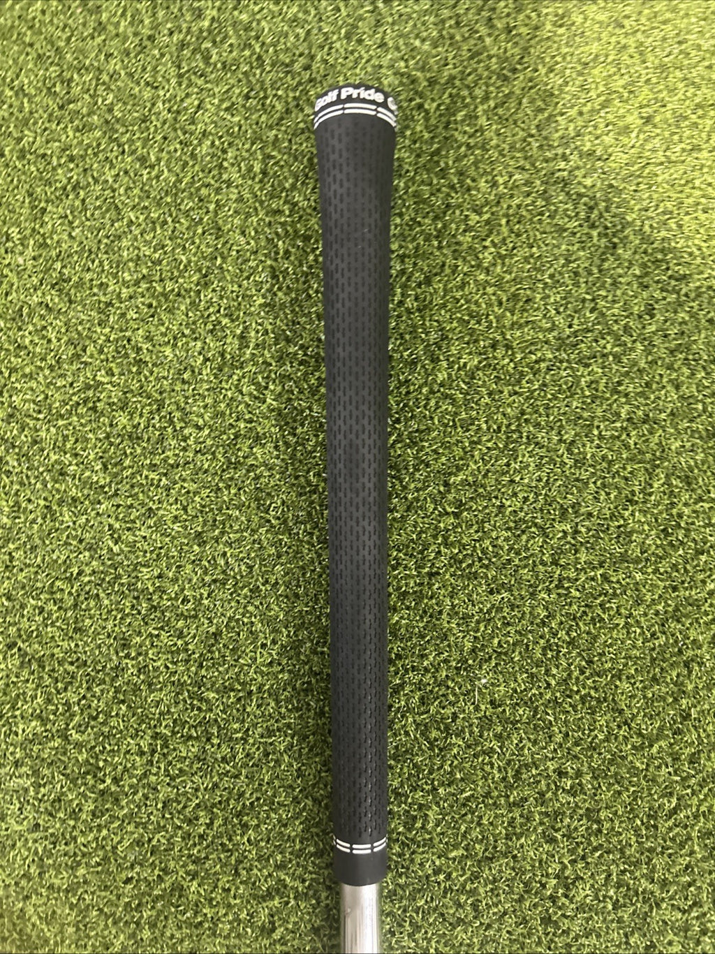 Cleveland Launcher Xl Halo 9 Iron True Temper 90g Regular Flex Right Hand 