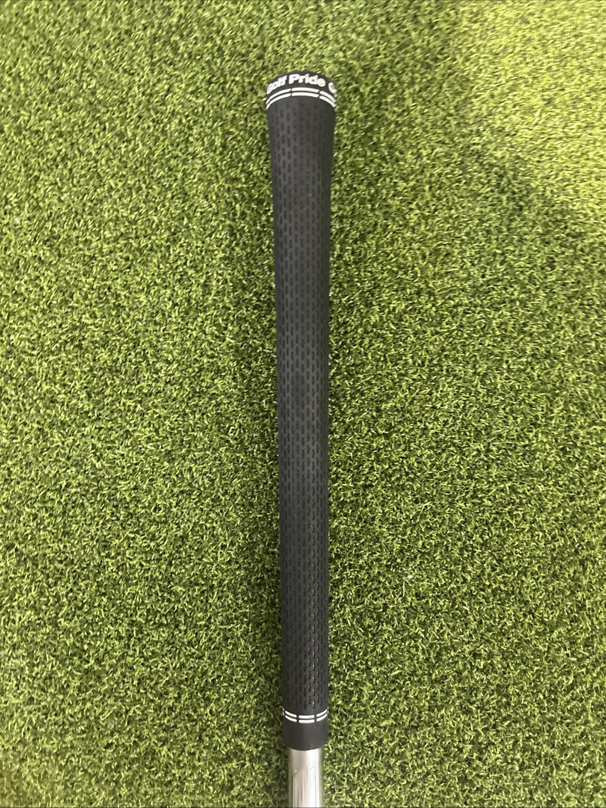 Cleveland Launcher Xl Halo 9 Iron True Temper 90g Regular Flex Right Hand 