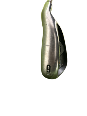 Callaway X2 Hot 9-Iron Project X95. 5.0