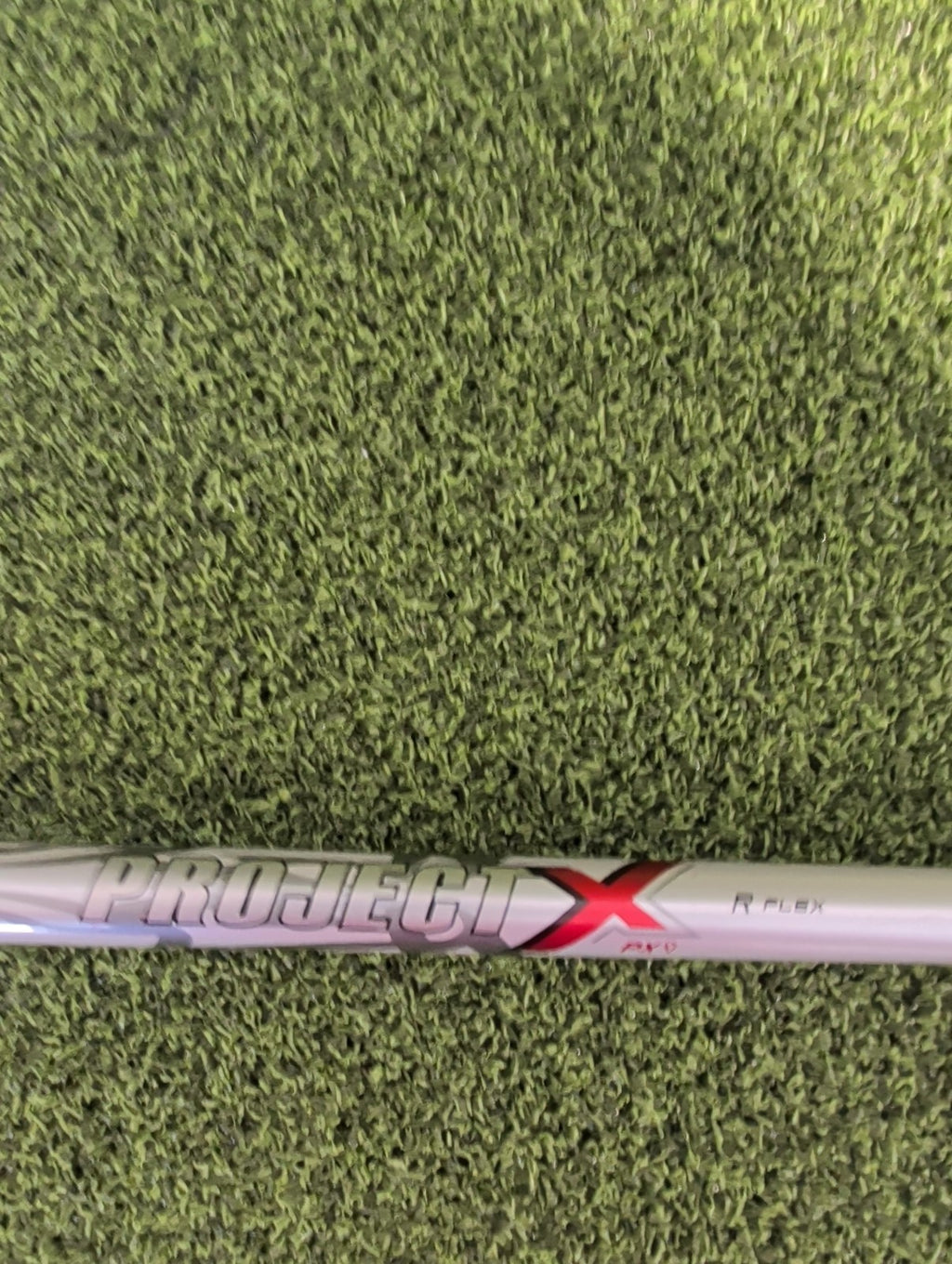 Callaway X-Hot 10.5° Driver Regular Flex Right Handed