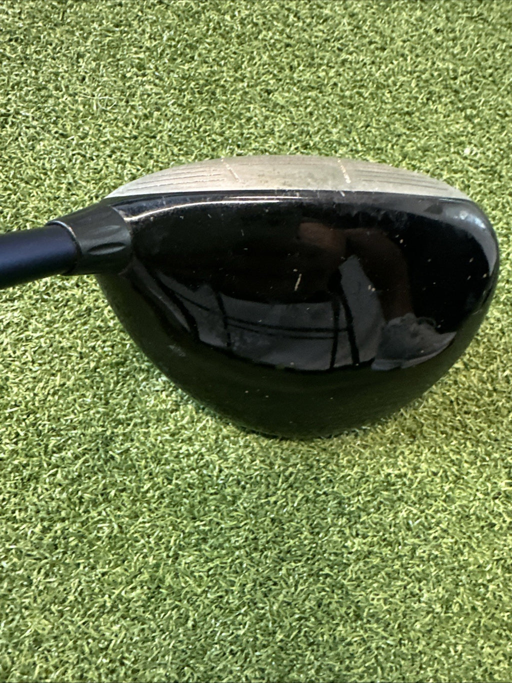 Callaway X Tour 13° 3 Wood Right Hand Stiff Flex 
