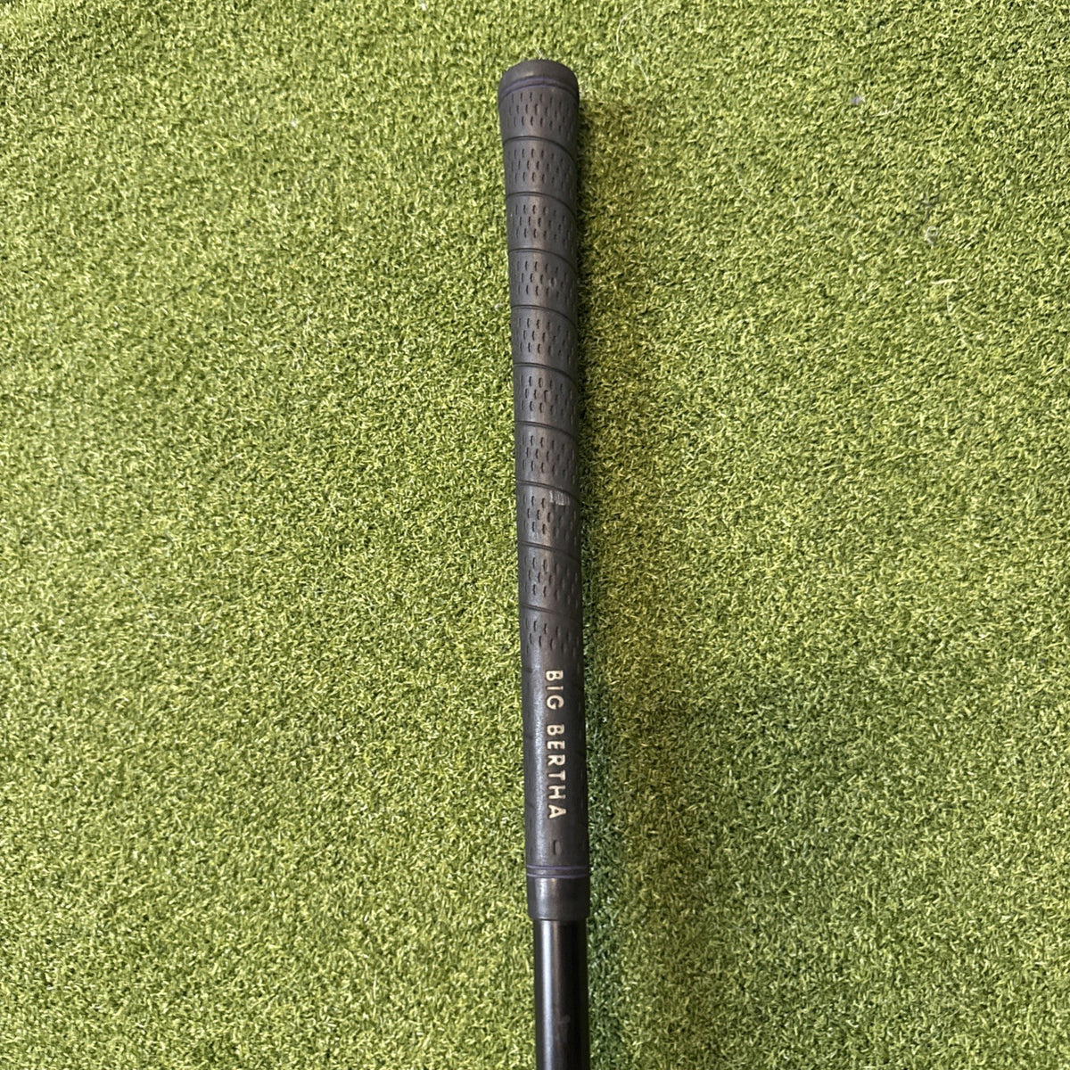 Callaway Big Bertha C4 Driver Right Hand Ladies Flex 