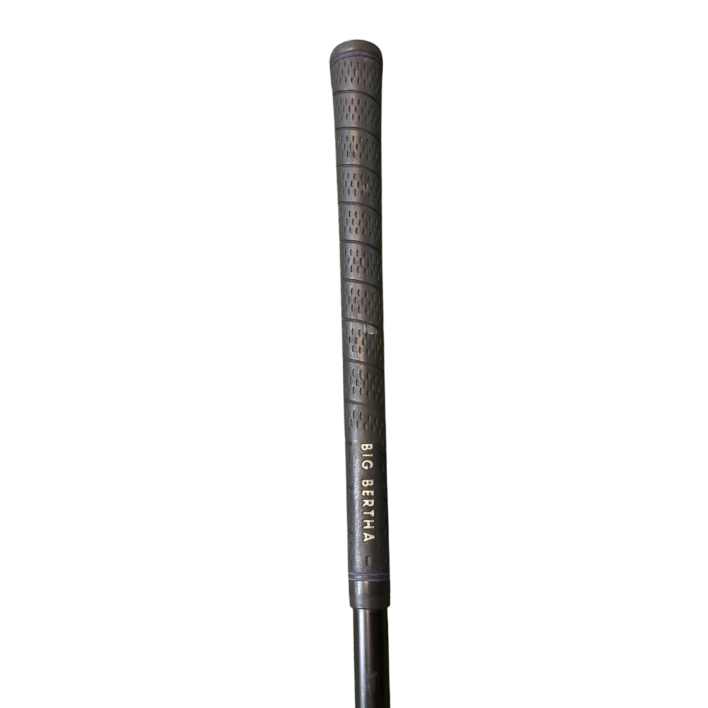Callaway Big Bertha C4 Driver Right Hand Ladies Flex 