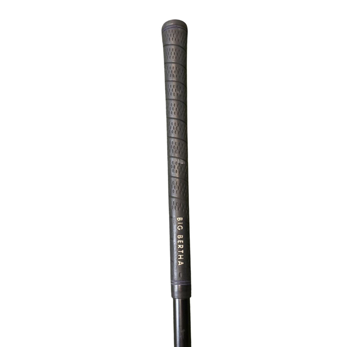 Callaway Big Bertha C4 Driver Right Hand Ladies Flex 