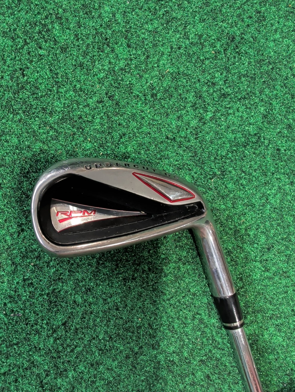 Adams RPM 6 Iron Uniflex