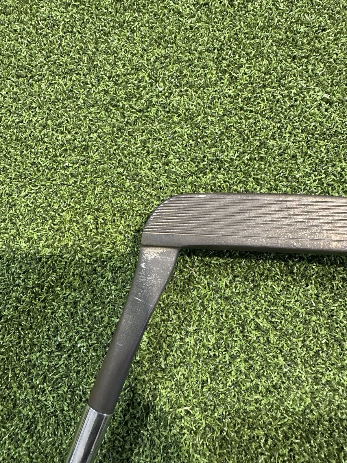 Top Flite Micro Groove 35” Blade Putter Right Hand 