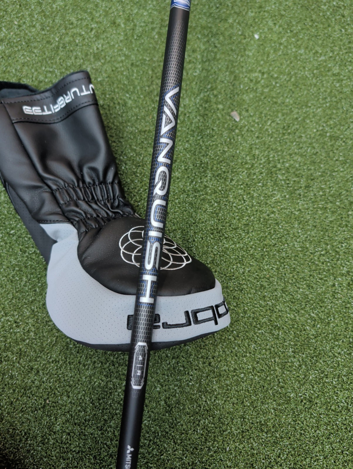 Cobra Optm Max D 10.5° Driver 40 G Regular Flex Shaft