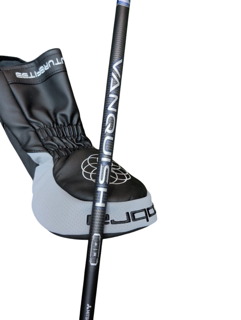 Cobra Optm Max D 10.5° Driver 40 G Regular Flex Shaft