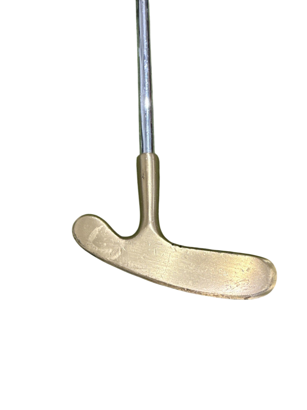 Brass Master M5 Blade Putter 34” RH/LH