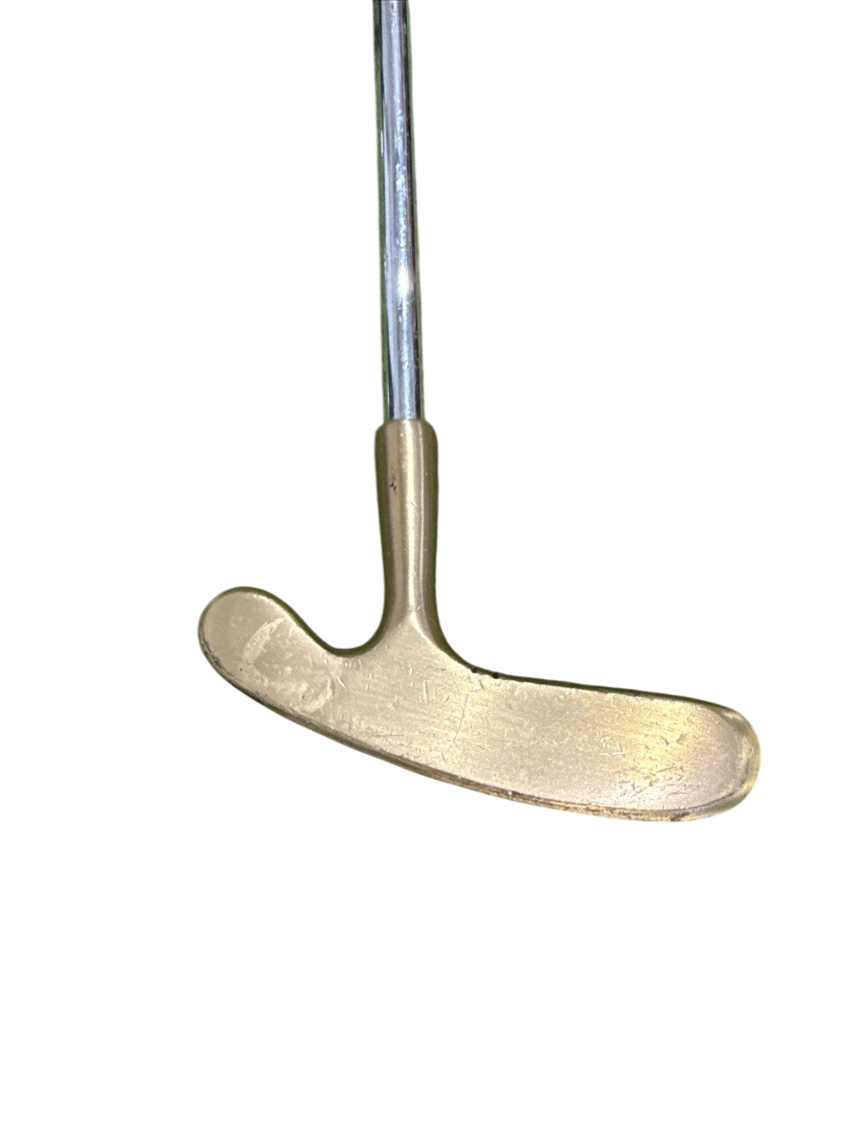 Brass Master M5 Blade Putter 34” RH/LH
