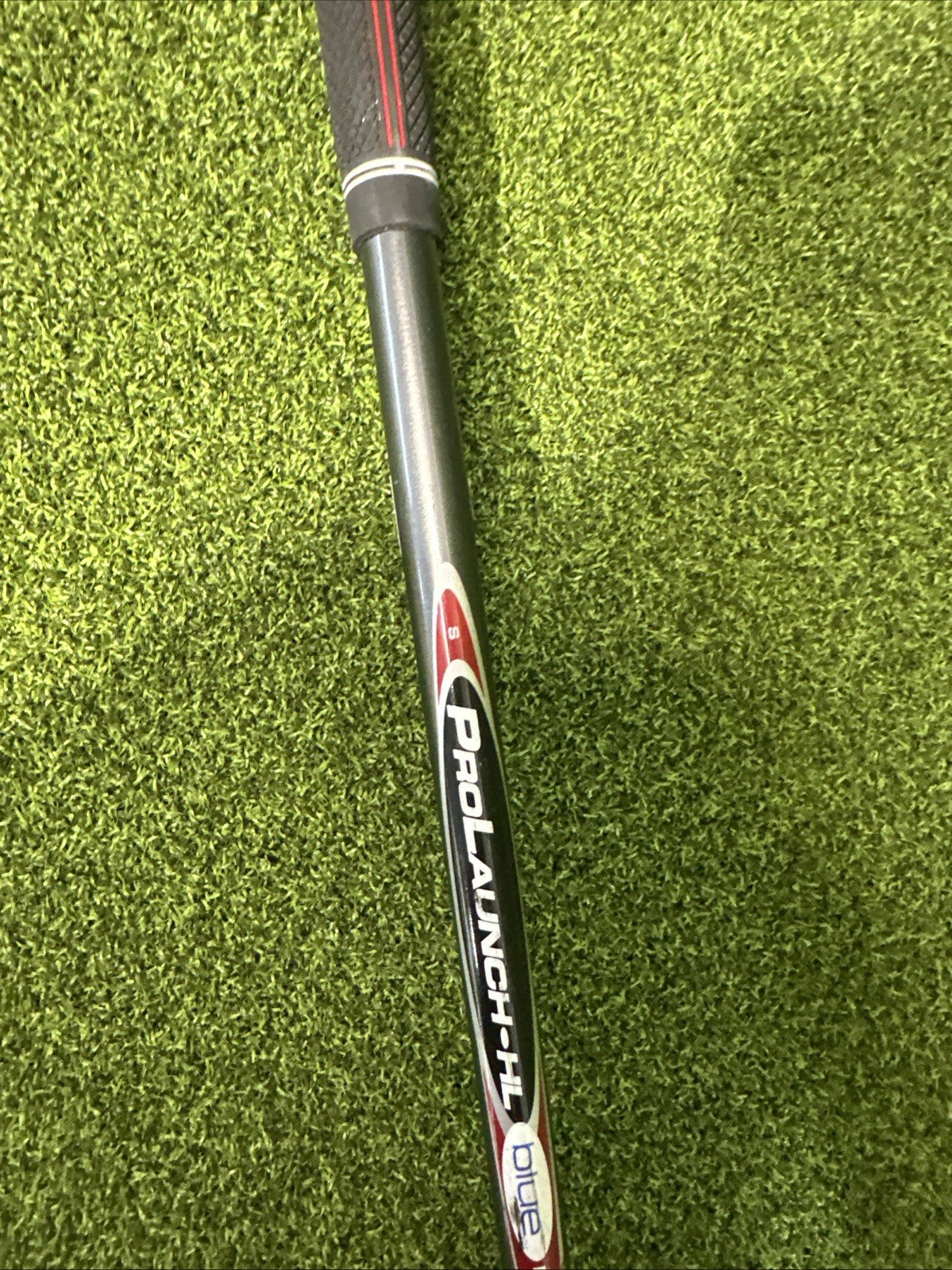 Adams golf a2 OS 4 Hybrid Right Hand Stiff Flex 