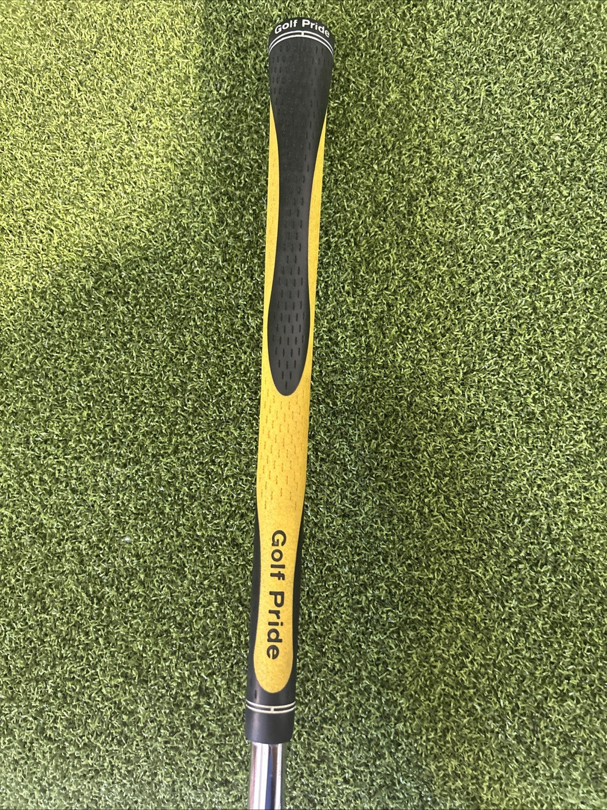 Nike Forged 56* Sand Wedge Steel Wedge Flex Shaft Right Handed 