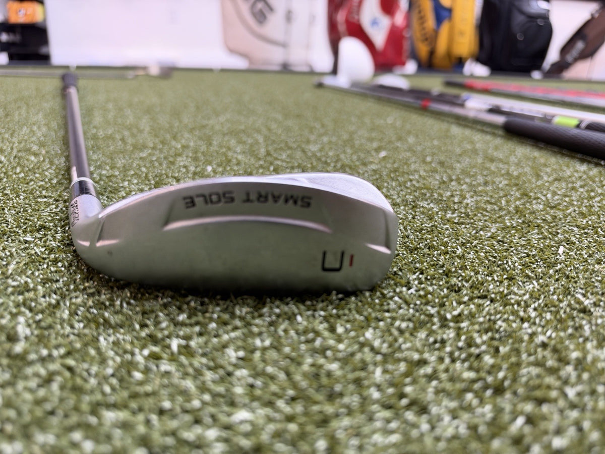 Cleveland Smart Sole Chipper 