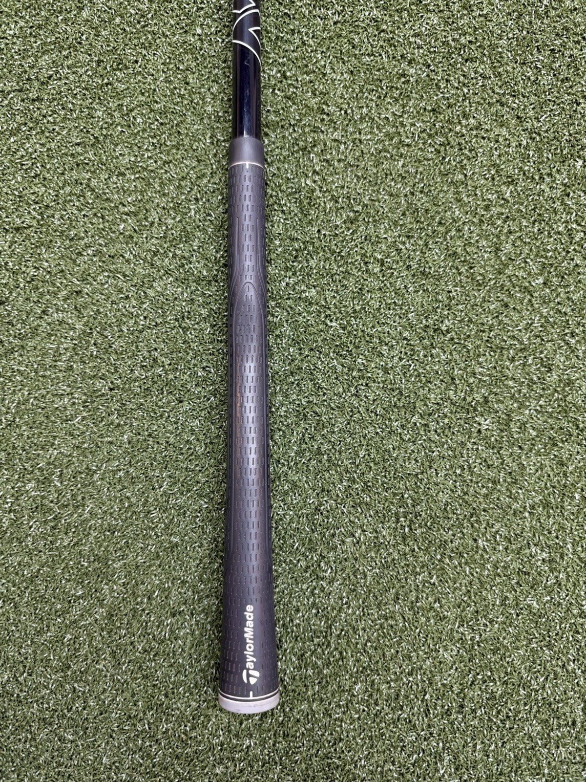 Taylormade M2 3 Wood With Senior Flex Shaft 