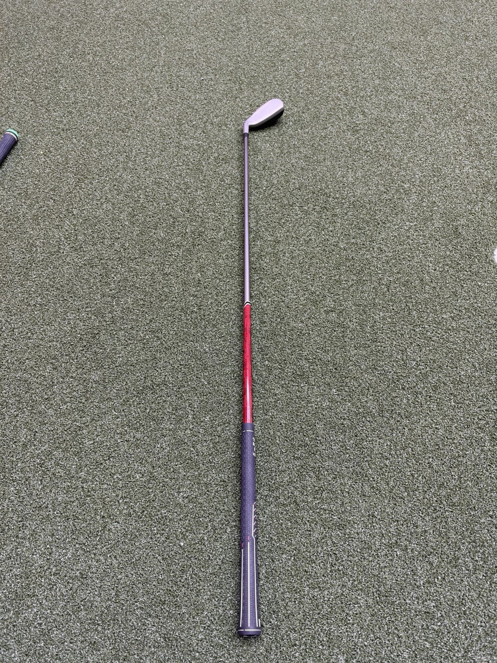 Ping G20 17* Hybrid With Regular Flex Shaft 