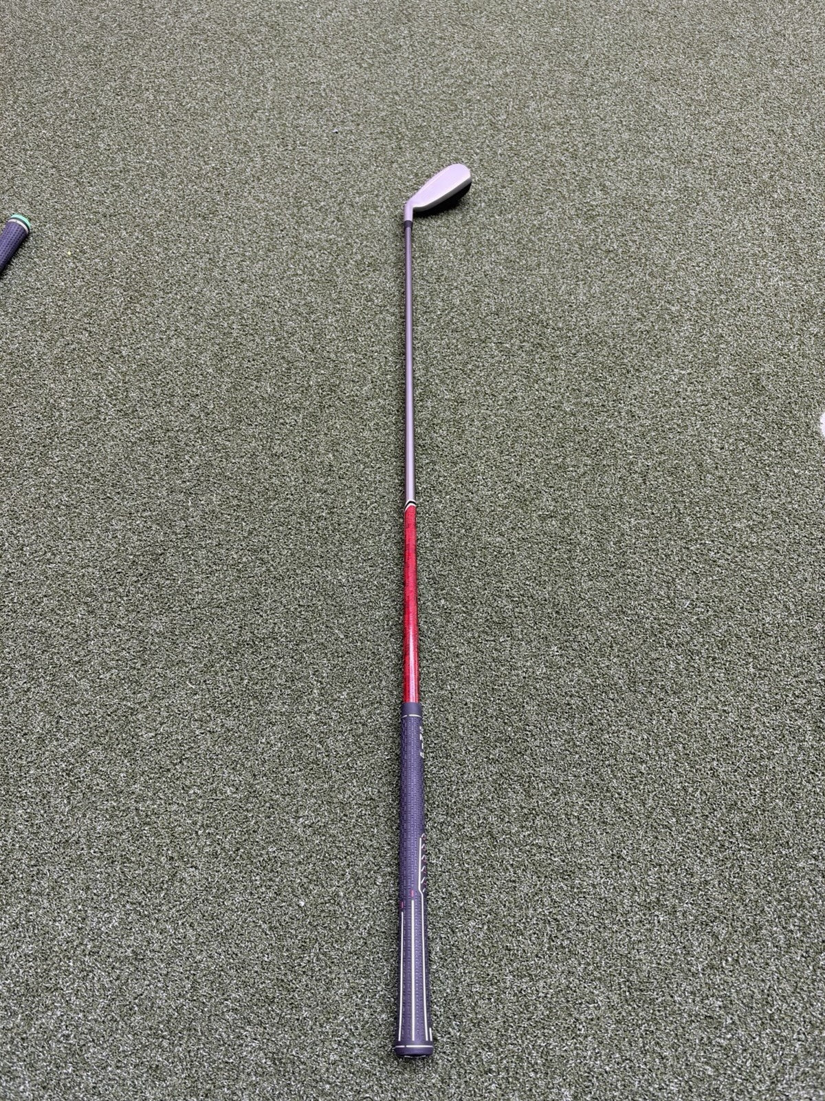 Ping G20 17* Hybrid With Regular Flex Shaft 