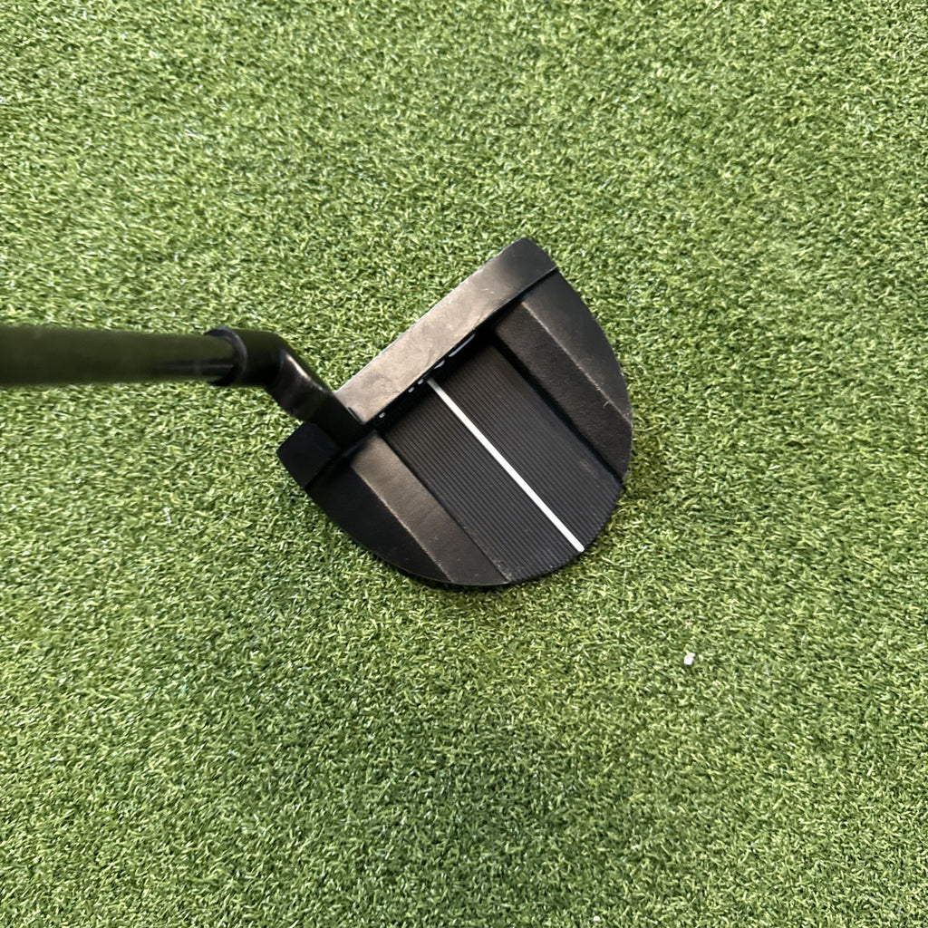 PING Oslo H Mallet Putter Right Hand Adjustable Shaft 32”- 35” 