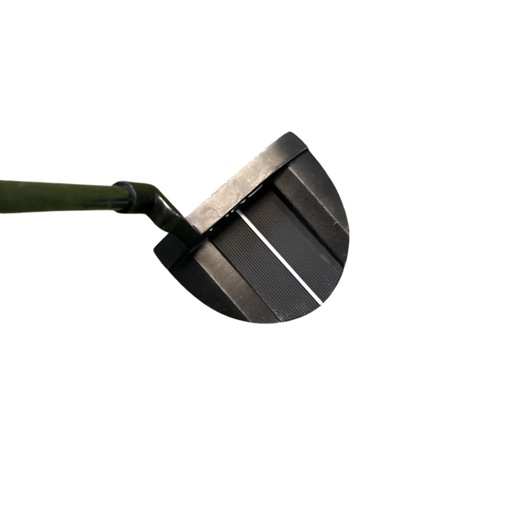 PING Oslo H Mallet Putter Right Hand Adjustable Shaft 32”- 35” 