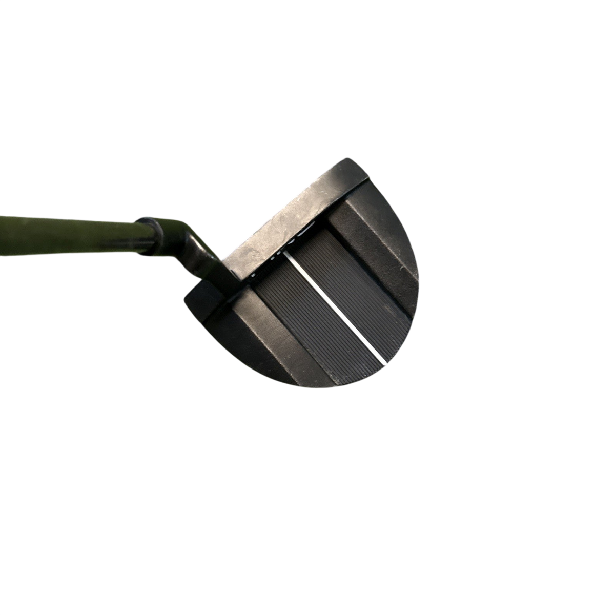 PING Oslo H Mallet Putter Right Hand Adjustable Shaft 32”- 35” 