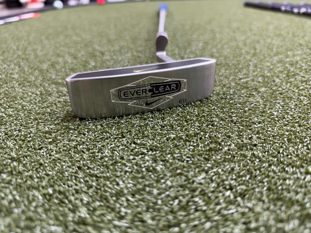 Nike Everclear E11 Putter 35”