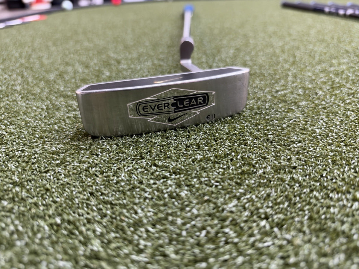 Nike Everclear E11 Putter 35”