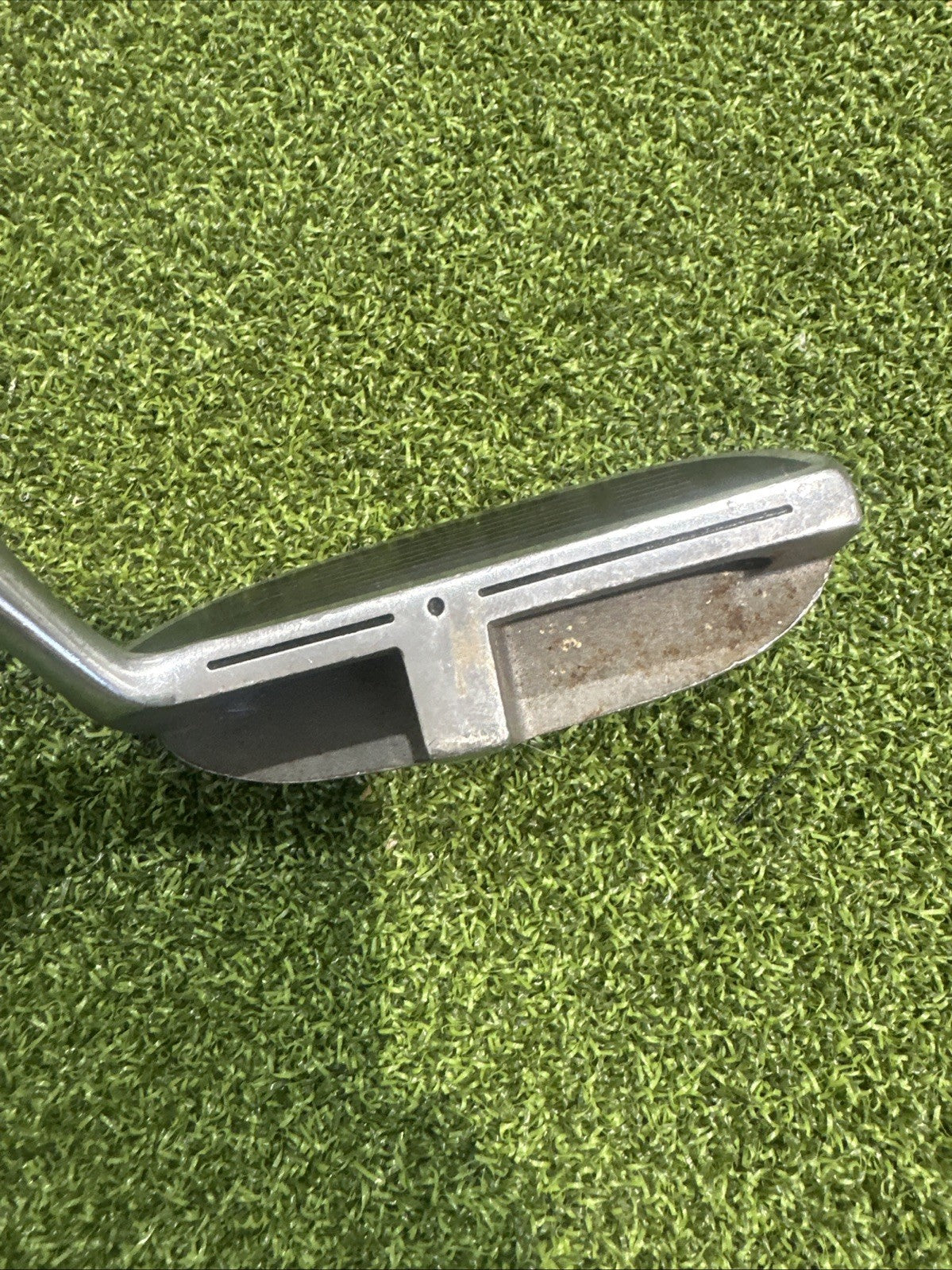 Knight Golf In Sync chipper 35” Right Hand 