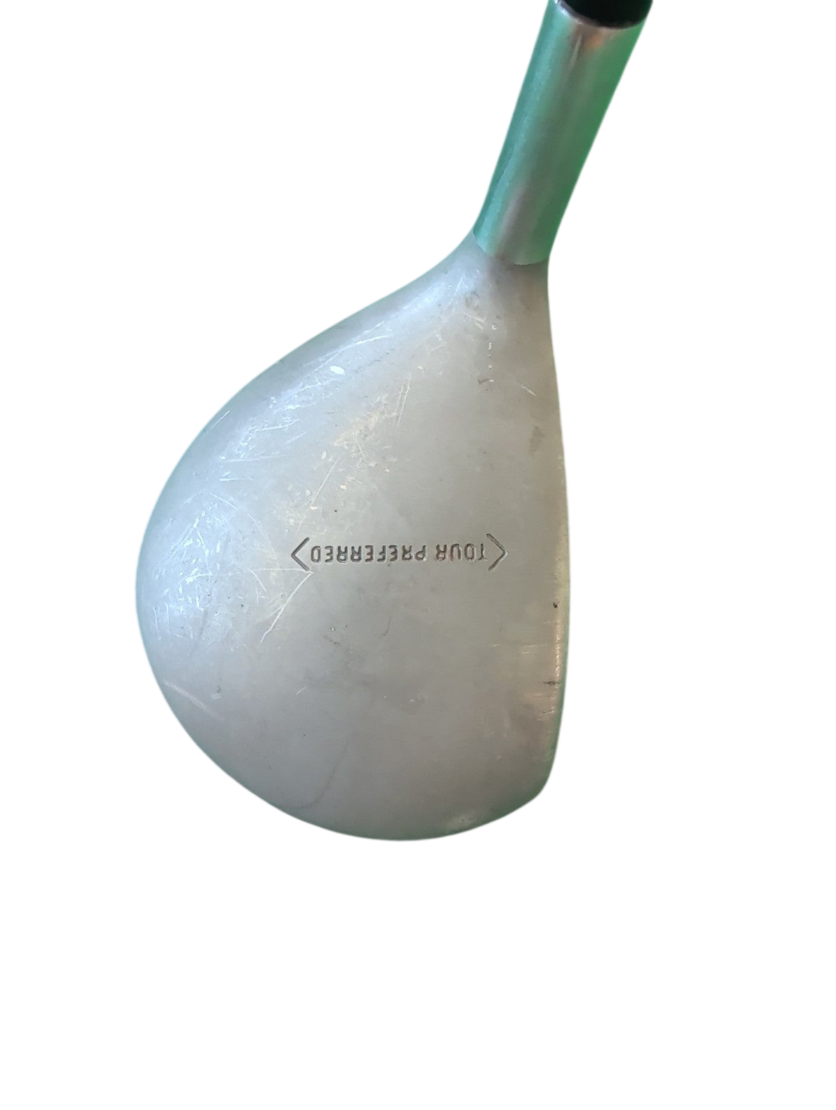 TaylorMade Burner Plus 9.5° Driver
