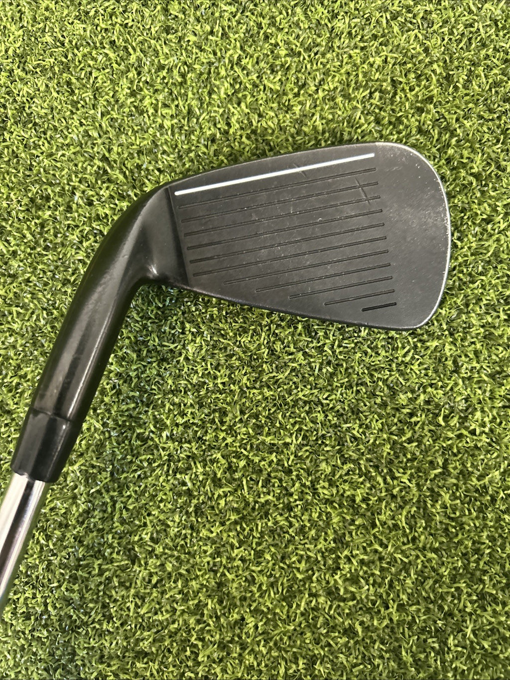 Pxg Gen 4 0311 St 3 Iron True Temper Dynamic Gold X100 120g Right Handed