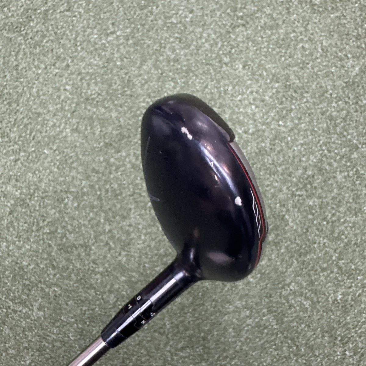 Callaway Big Bertha os 5 Hybrid Right Hand Regular Flex 