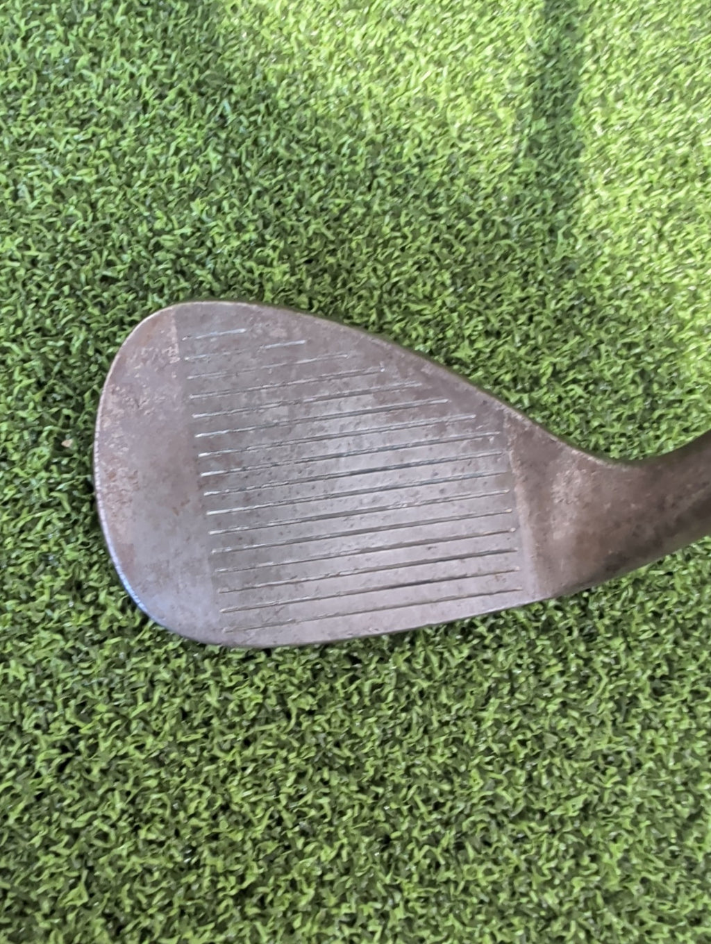 Nike Forged 60° Wedge Wedge Flex Right Handed
