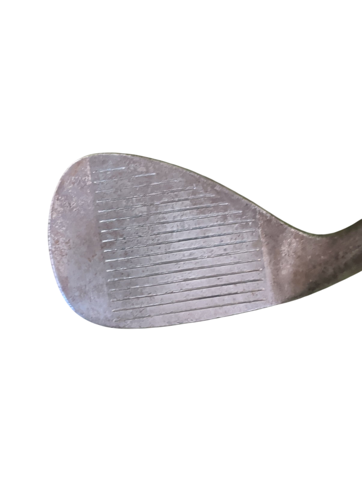 Nike Forged 60° Wedge Wedge Flex Right Handed