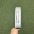 Odyssey White Hot # 1 Blade Putter Right Hand 33.5”