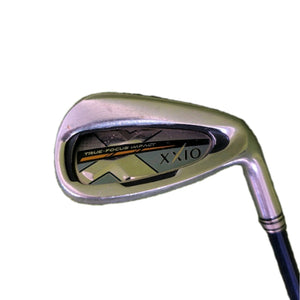 Xxio MP 1000 9 Iron 49 G Senior Flex Right-handed