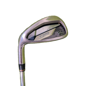 Wilson Staff D9 8 Iron Regular Flex Left-handed