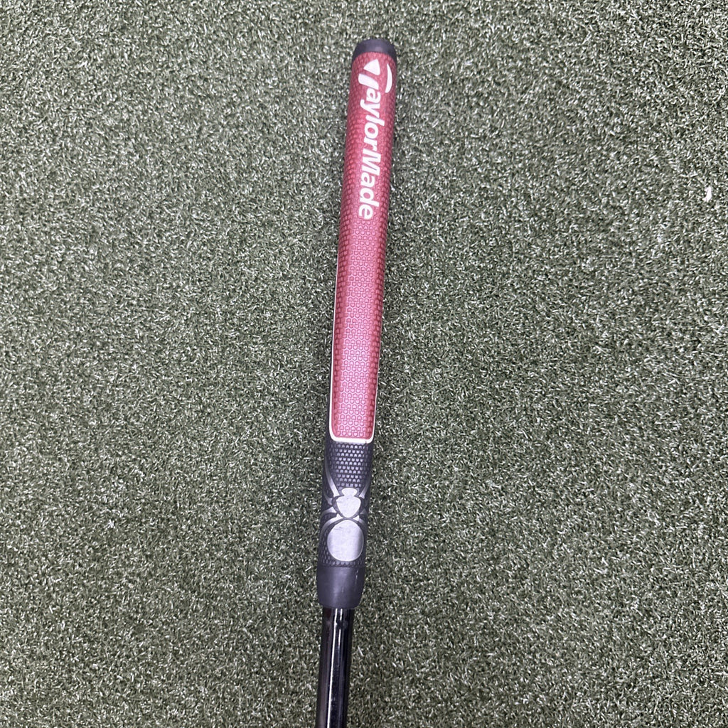 Taylormade Spider Tour Putter Right Hand 34”
