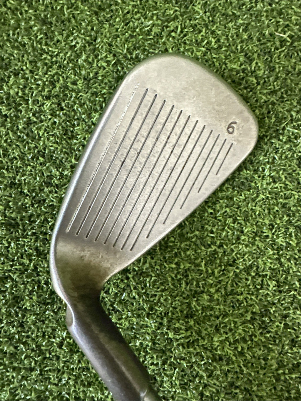 PING i5 6 Iron Right Hand Senior Flex 